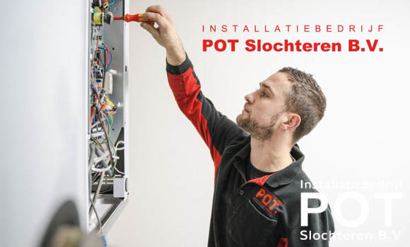 Projectleider / bedrijfsleider