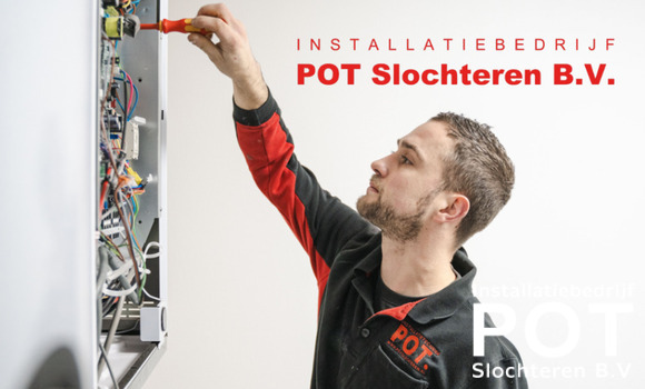 Projectleider / bedrijfsleider