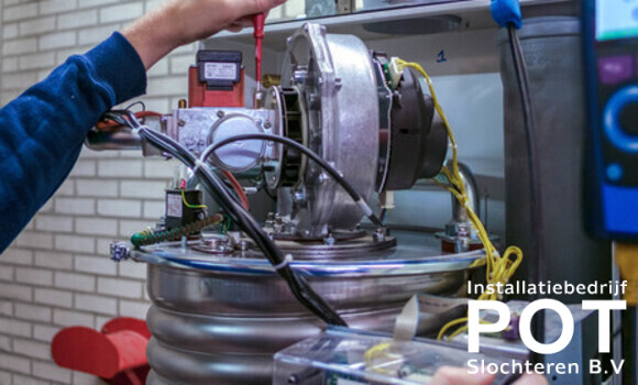 Vacature allround servicemonteur WTB installaties