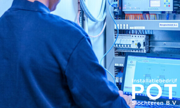 Vacature ervaren elektromonteur