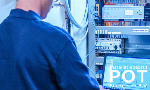 Vacature ervaren elektromonteur
