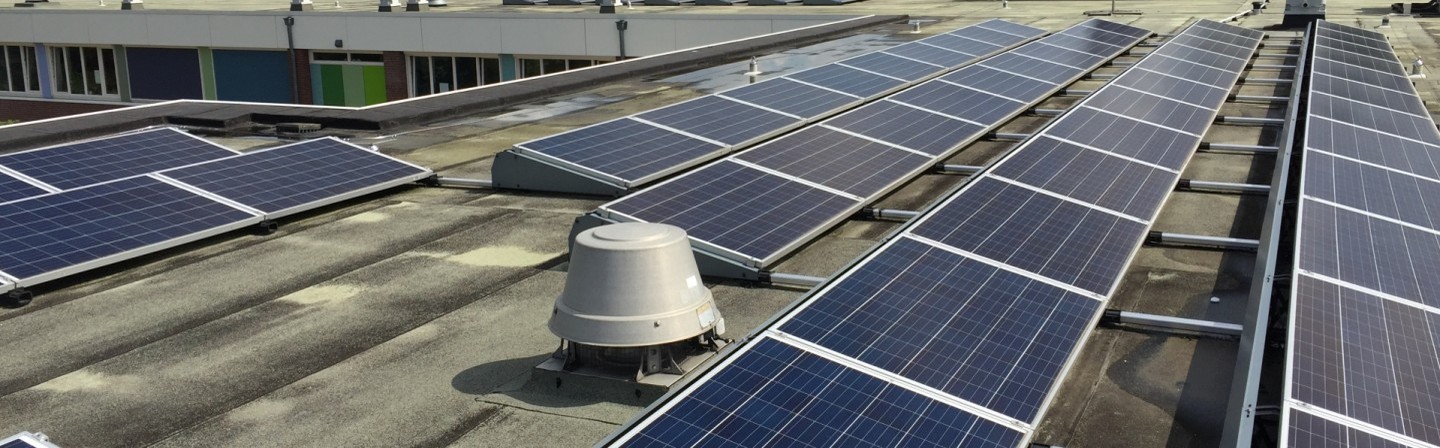 Installateur Particulier & zakelijk