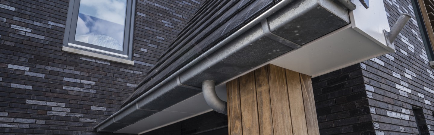 Installateur Particulier & zakelijk